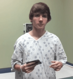 What to Expect When Admitting Your Teen to the Psychiatric Hospital 让你的孩子进精神病院可能会很可怕。这位有自杀倾向的青少年的父母分享了她的孩子在精神病院的故事。