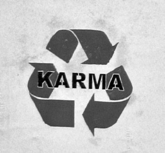 Let Karma You Stop Self-Harm 因果报应能帮你停止自残吗?我认为这是可能的,以下是如何利用因果报应来停止自残。