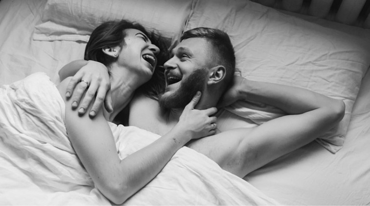 Marriage and Mental Illness: 5 Steps to Revive Your Sex Life 你是否因为精神疾病而在婚姻中失去了性亲密?这里有5种方法来恢复性亲密。看一看。