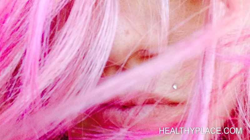 Embrace the Benefits of Borderline Personality Disorder 边缘性人格障碍(BPD)有它的好处。以下是我们享受边缘型人格障碍的好处的五种方式。