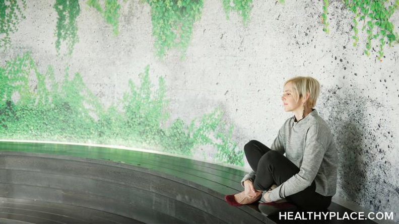 Self-Care for When You Can't Avoid Anxiety Triggers 有时你无法避免焦虑的触发点,自我照顾立刻变得重要起来。学习四种处理焦虑的自我照顾技巧。