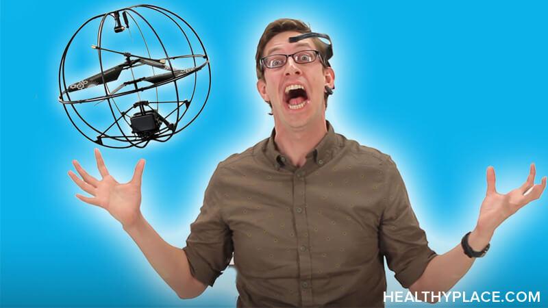 Four Common Ways Anxiety Manipulates You, Causes Symptoms 焦虑操纵您并引起症状的常见方式。焦虑试图通过通过这四种策略来操纵您来控制您的生活。