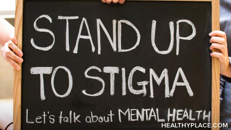 Mental Health Awareness Weeks Are Important to Combat Stigma 意识周似乎太多了,但心理健康意识周在对抗精神疾病耻辱方面发挥着作用。阅读文章,找出答案。