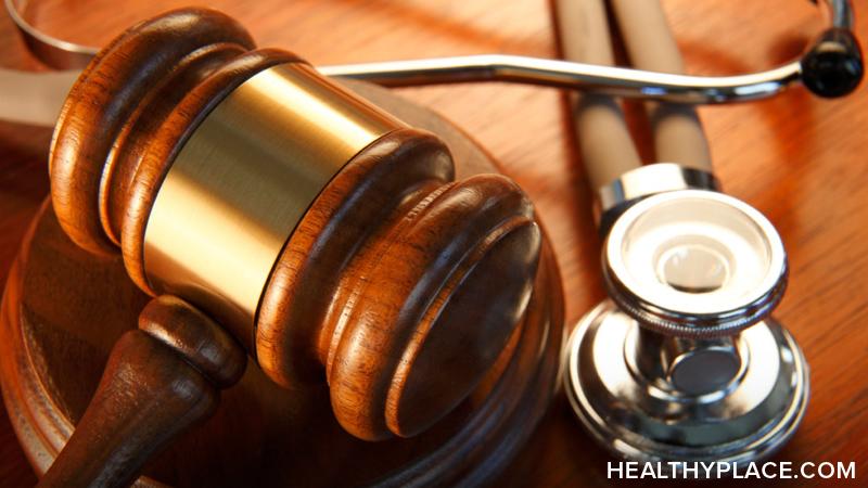 How Does Mental Illness Affect Criminal Behavior? 虽然并非所有罪犯都患有精神疾病,但有时精神疾病会影响犯罪行为。解释该连接将有助于消除污名。