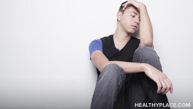 Borderline and Relationships: The Fear of Abandonment 边界和关系是一个难以管理的对。你觉得没有人可以与害怕放弃的斗争吗?看一下这个。