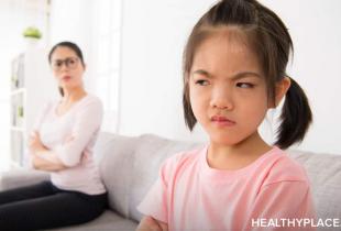学习如何管教孩子不听。这些守则的管教孩子不听可以帮助。在HealthyPlace阅读它们。