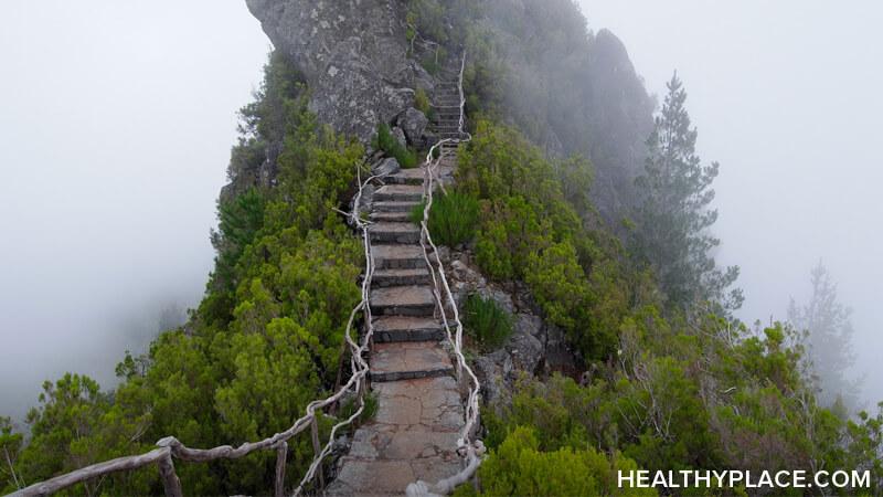 自我价值和工作:不应该把它们联系在一起。在HealthyPlace学习如何在工作不顺利的时候保持自我价值。