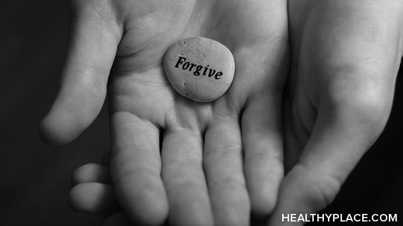 你如何培养宽恕并在情绪痛苦的情况下继续前进?这里有3个技巧，你可以用来实现宽恕。