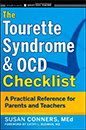 Tourette综合征和OCD清单：父母和教师的实用参考：Susan Coners