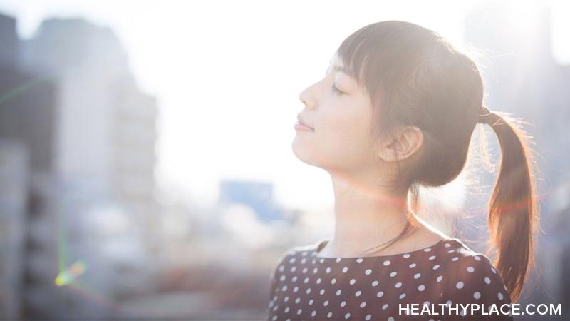 17种方法控制焦虑健康