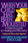 当您的孩子被骚扰时：父母康复和康复指南