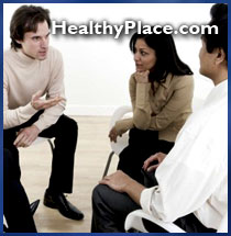 斯坦顿描述了人们获得缓解的自然过程。