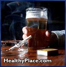 一项新的研究发现，酒精和烟草比大麻或摇头丸等非法毒品更危险，应该在法律体系中被归为这类药物。
