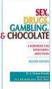 性别，毒品，赌博和巧克力：克服瘾的工作簿