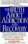 关于成瘾和恢复的真相