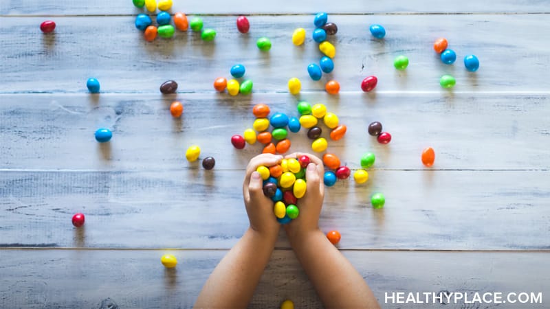 ADHD和糖之间有联系吗?我们有研究。并学习如何在健康的地方控制ADHD和糖的摄入。
