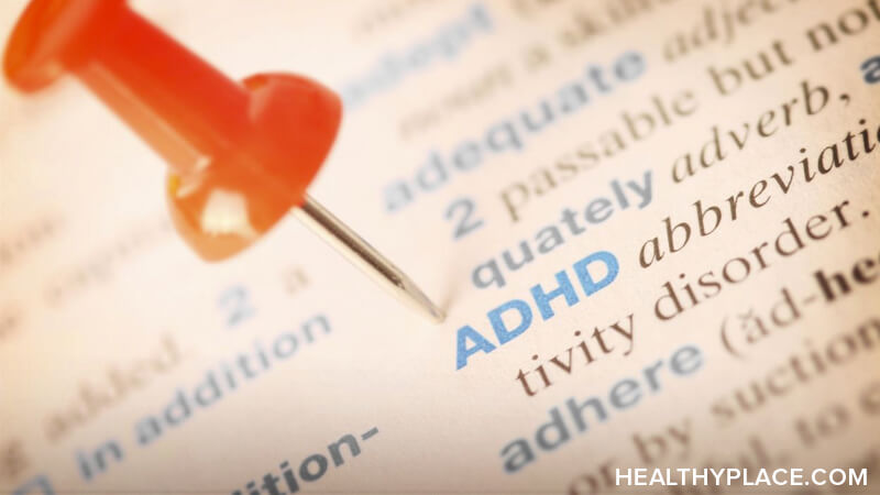 想知道什么是添加和多动症?得到增加,ADHD定义+详细信息注意力缺乏症,前景添加和ADHD患者。