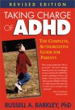 负责ADHD：父母的完整，权威指南（修订版）