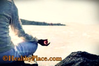 具体的自然焦虑治疗和压力管理技术，可以带来缓解焦虑和压力。