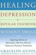 没有药物的治愈抑郁症和躁郁症