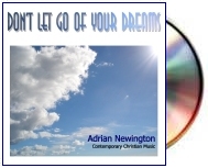 《不要放弃你的梦想》CD封面＂width=