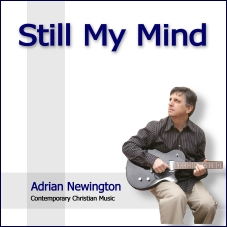 仍然是我的思想CD封面＂width=