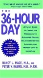 《一天36小时:老年痴呆症、相关痴呆疾病和晚年失忆患者护理指南》