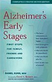 阿尔茨海默病早期阶段:为家人、朋友和照顾者迈出的第一步