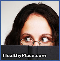 具体的步骤缓解社交焦虑。