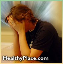 关于找到适合焦虑，恐慌和对药物反应的正确治疗方法的问题。