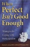 当完美不够好时：应对完美主义的策略