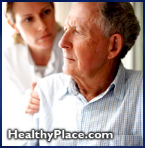 老年人的躁狂症发生在患有老年人或老年患者的双极患者中，或者先前患者。