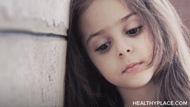 儿童的双相情感障碍症状很难发现。在HealthyPlace获取关于双相情感障碍儿童症状的可信信息。