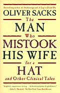 把妻子错当成帽子的男人