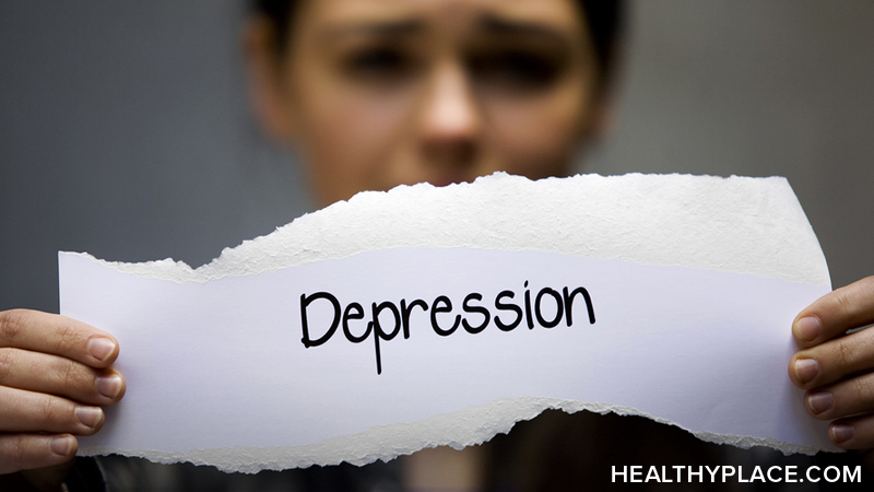 抑郁症定义答案是什么是抑郁症。加上重大抑郁和情境抑郁症之间的差异。