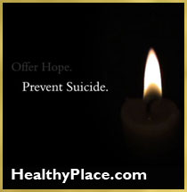 如何帮助人们思考自杀，自杀的常见方法，抑郁和自杀意念，自杀家族史，等等。
