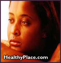 当抑郁的非裔美国女性去看医生时，她们经常被误诊为高血压、情绪低落、紧张和紧张。这些黑人女性中有许多人确实患有临床抑郁症。