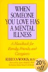 点击购买:当你爱的人有精神疾病:一本家庭、朋友和照顾者的手册