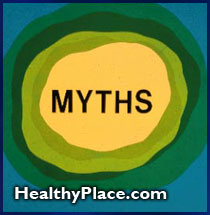 对于父母，卫生专业人员和教育工作者，关于饮食失调的神话和误解。