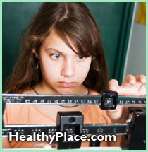 了解青少年厌食症和贪食症等厌食症等疾病的原因。还包括运动和饮食障碍。