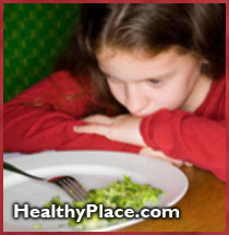 自20世纪60年代以来，饮食失调的病例数量翻了一番，受影响最大的是儿童和青少年，他们患有厌食症、暴食症和其他饮食失调。