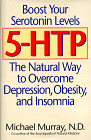 5-HTP：克服抑郁，肥胖和失眠的自然方法