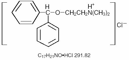 二维氯胺结构式