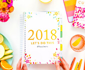 你应该有良好的心理健康。以下是让2018年成为精神健康年的好理由。