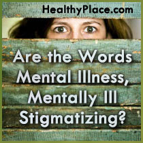 “精神疾病”、“精神疾病”这两个词是否带有侮辱性?＂width=