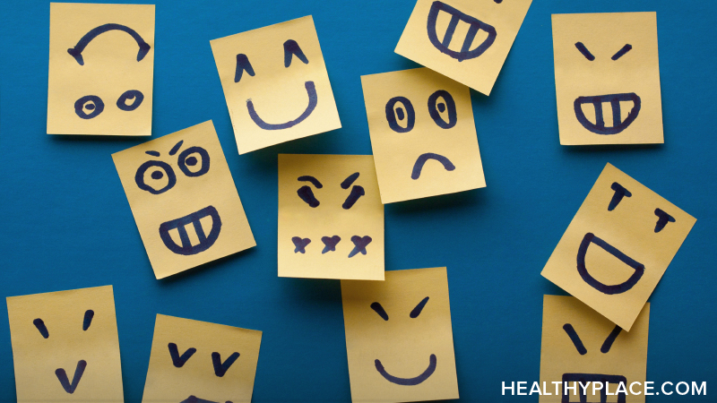 描述令人困惑的情绪似乎是不可能的。在HealthyPlace学习如何描述情绪实际上可以改善我们的心理健康