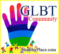 新的LGBT心理健康信息