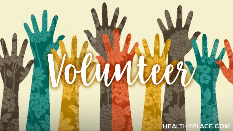 志愿者工作可以提高你的心理健康吗？学习4种方式，其中志愿服务会导致健康的健康状况更好。