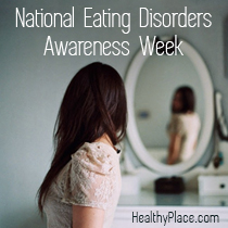 全国饮食失调意识周在传播饮食失调意识方面发挥着关键作用。为什么它如此重要?读这篇文章。