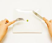 神经性厌食症是一种严重而复杂的疾病。在HealthyPlace找到3件必需品来帮助你理解神经性厌食症。